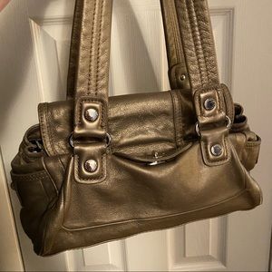 Marc Jacobs Turnlock Handbag